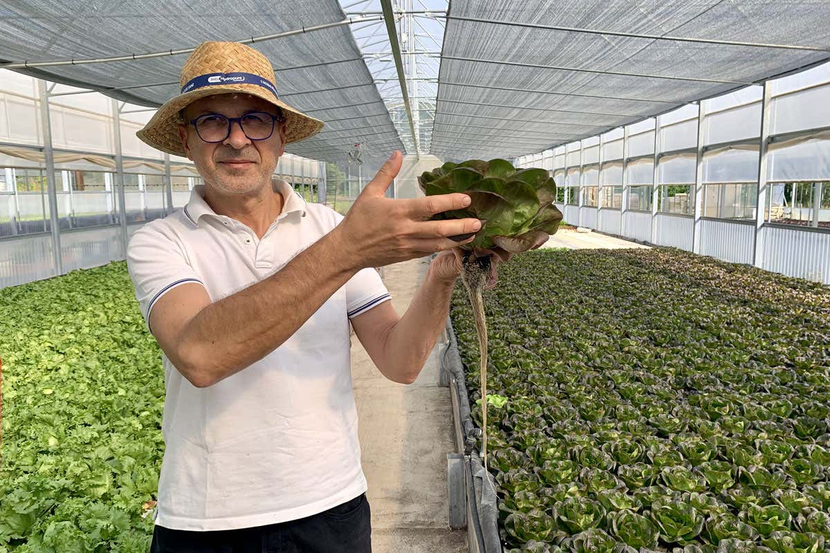 Molise, una regione ad alto tasso di biodiversità tutta da scoprire Molise, una regione ad alto tasso di biodiversità tutta da scoprire