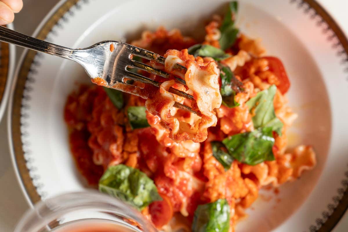 Due chef riaccendono la cucina dei Castelli: nasce Pasqualina a Frascati Due chef riaccendono la cucina dei Castelli: nasce Pasqualina a Frascati