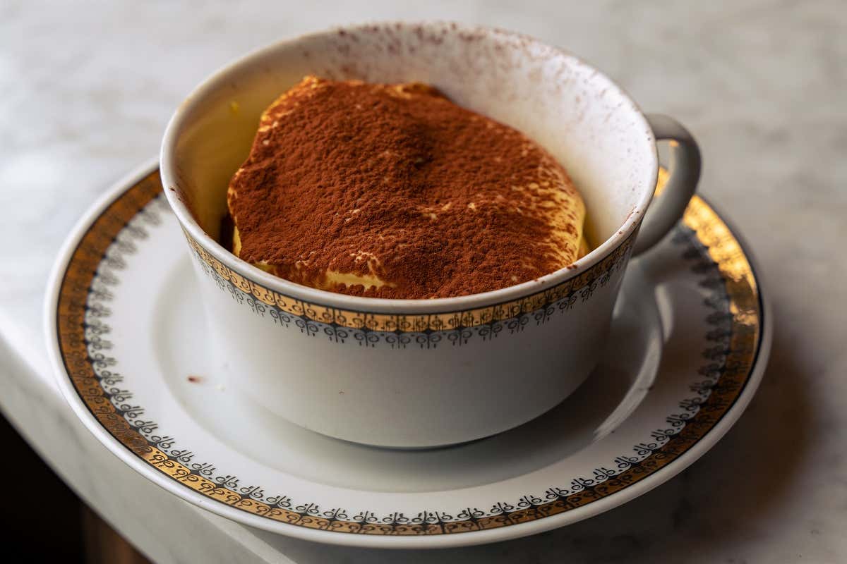 Due chef riaccendono la cucina dei Castelli: nasce Pasqualina a Frascati Due chef riaccendono la cucina dei Castelli: nasce Pasqualina a Frascati