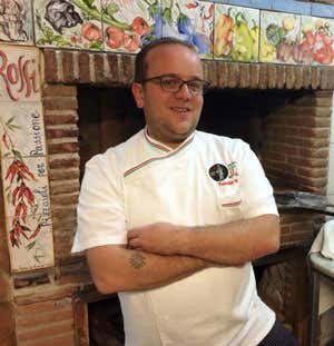 Pasqualino Rossi