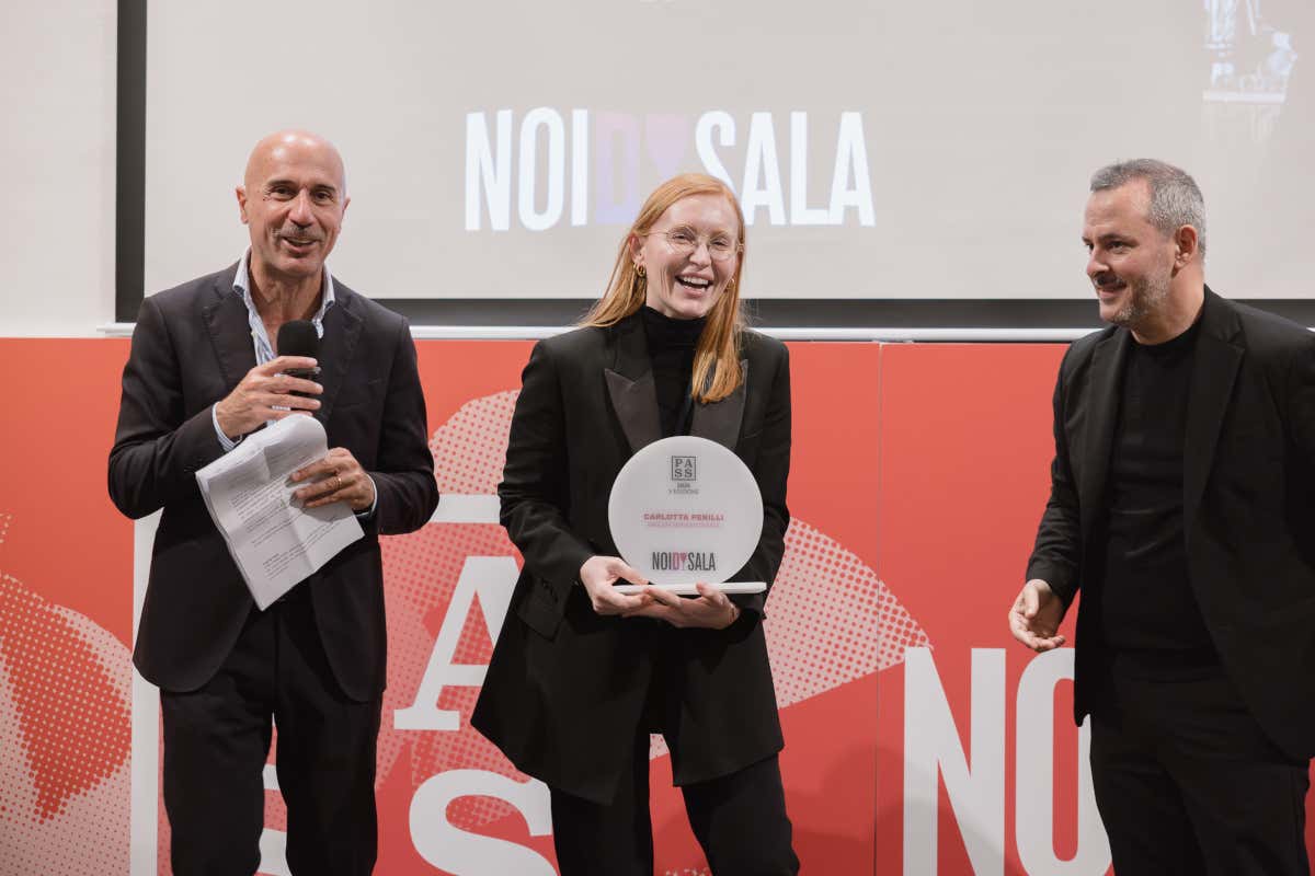 Giovani talenti e servizio d’eccellenza: il Congresso Pass racconta il futuro Giovani talenti e servizio d’eccellenza: il Congresso Pass racconta il futuro