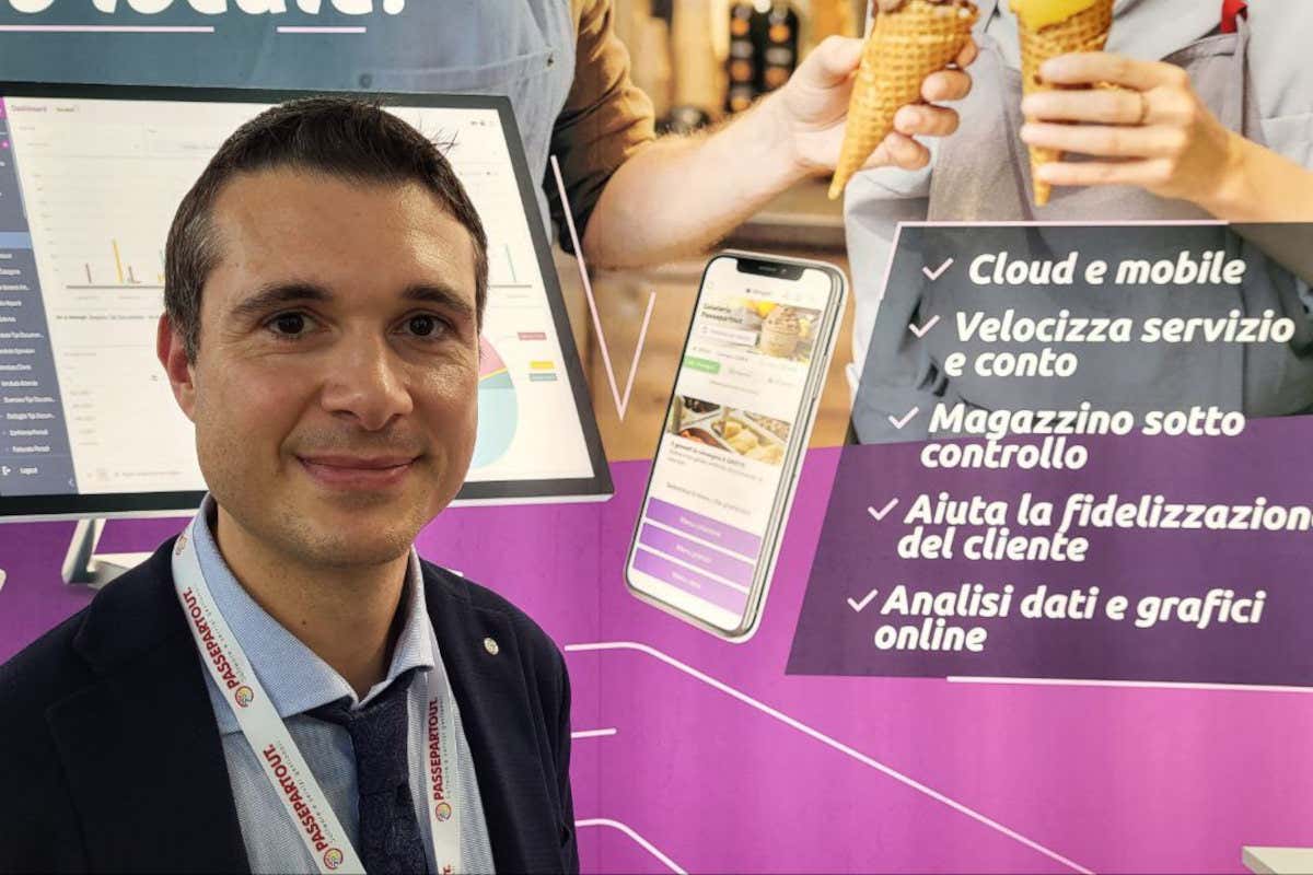 Passepartout a Sigep: le novità software di controllo e gestione dati per le imprese