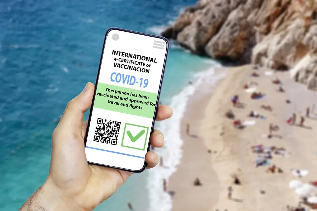 &Egrave; tempo di passaporto vaccinale Le citt&agrave; d'arte si riorganizzano [VIDEO]