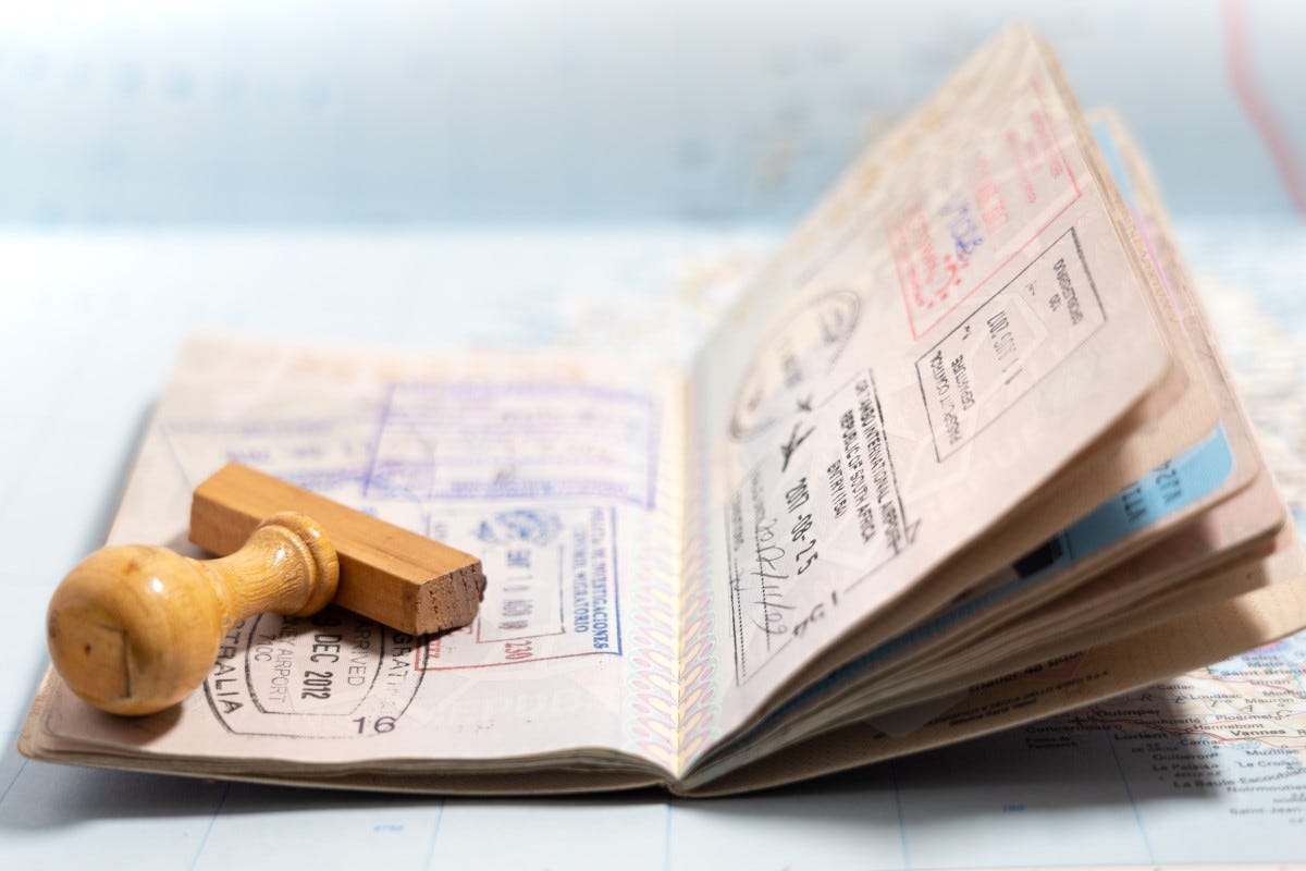 Caos per il rilascio dei passaporti Fiavet scrive al Ministero dell'Interno