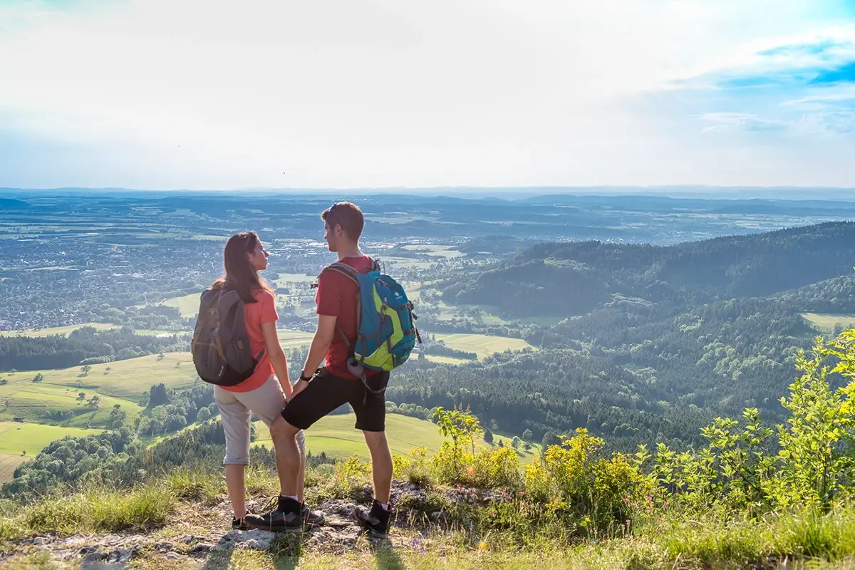 Alla scoperta del Baden-Württemberg Dal verde del lago di Costanza alla Foresta Nera: benvenuto nel Baden-Württemberg