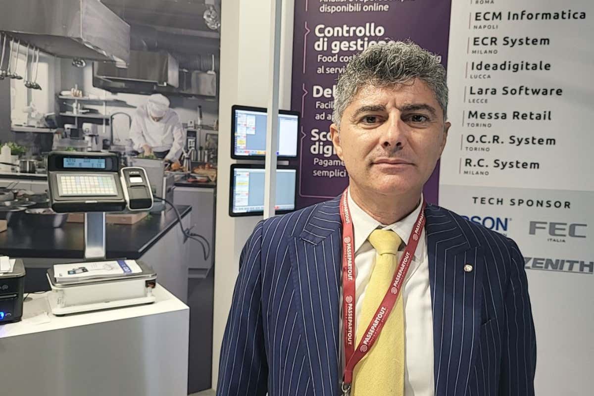 Horeca più tecnologica e innovativa grazie a Passepartout