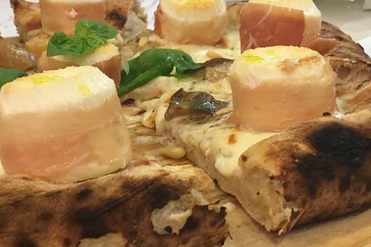 (Passione Pizza, 200 pizzaioli in gara Ad Andria il primo contest internazionale)