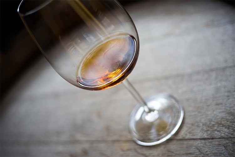 (Dal Moscato di Scanzo al Marsala, un giro d’Italia in dolcezza) (Dal Moscato di Scanzo al Marsala, un giro d’Italia in dolcezza)