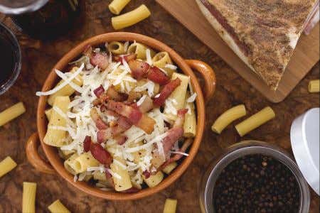 pasta alla gricia pasta alla gricia