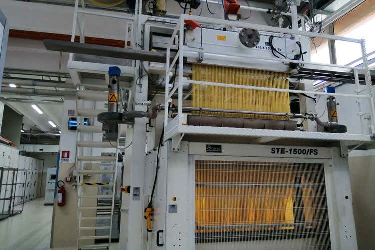 L'Italia &egrave; il maggior produttore di pasta al mondo (Il futuro della pasta fra tradizione e innovazione)