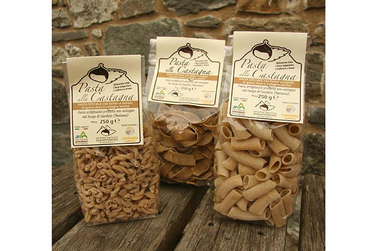 Pasta, il piacere della tradizione in un alimento che si sa evolvere