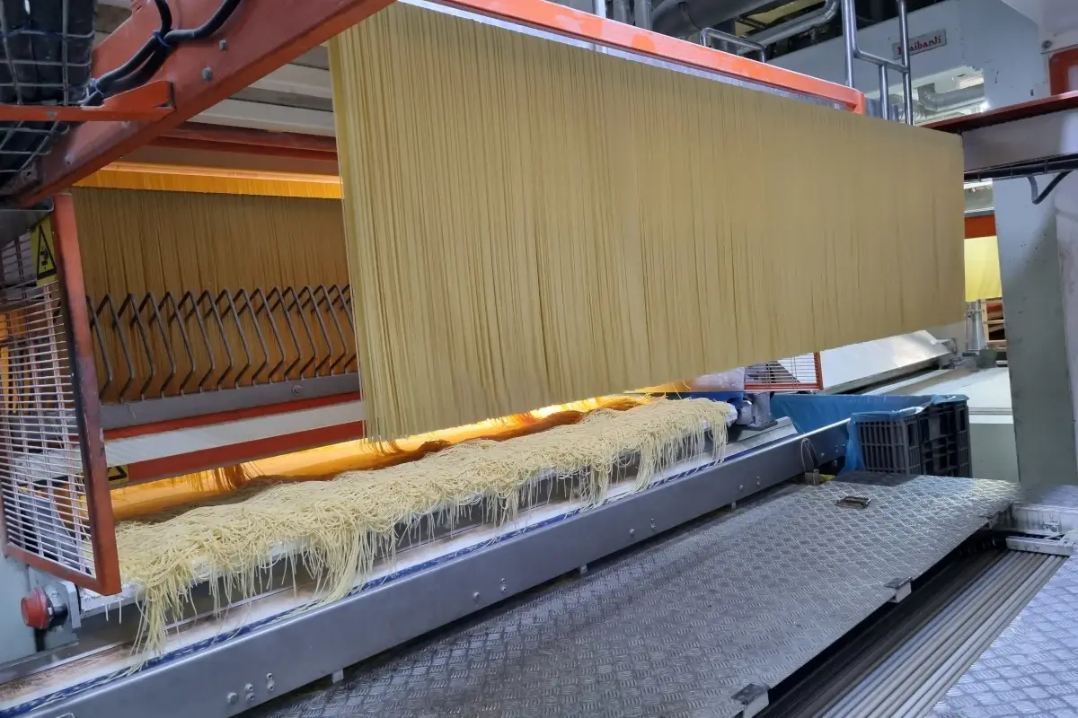 Gragnano ha celebrato la regina della tavola: la pasta