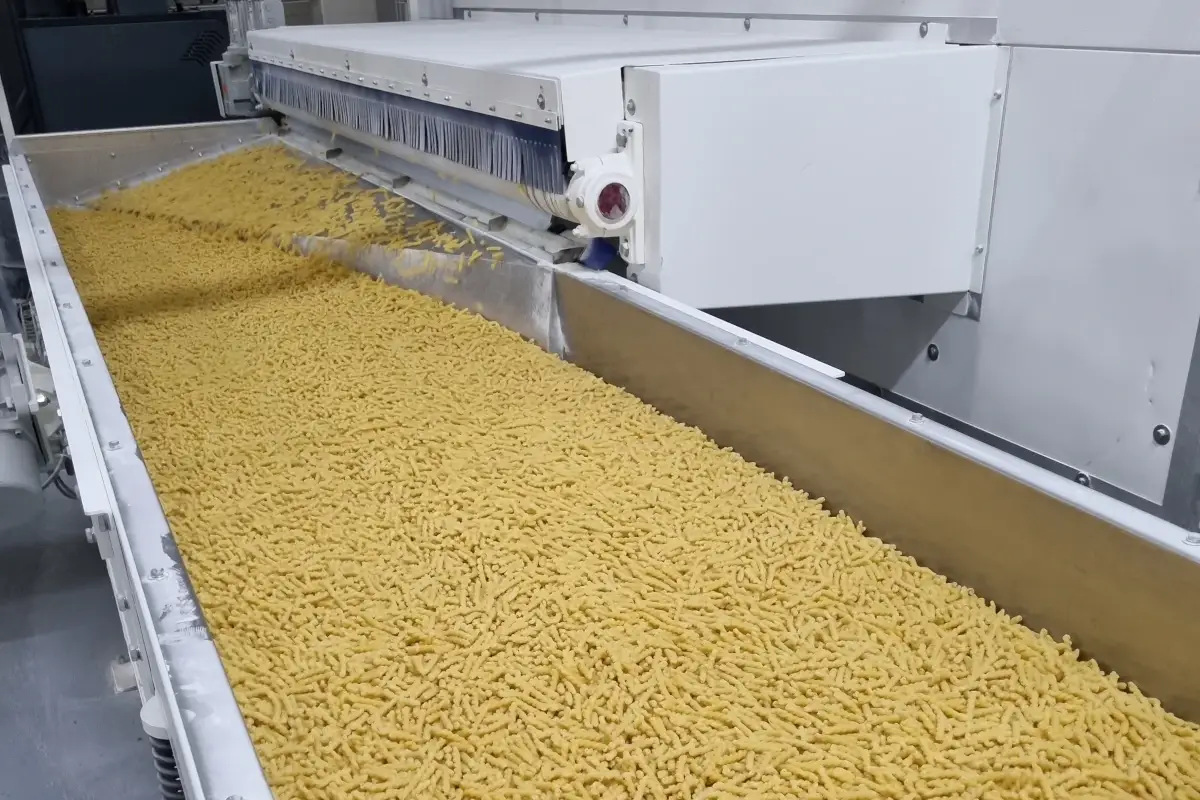 Gragnano ha celebrato la regina della tavola: la pasta
