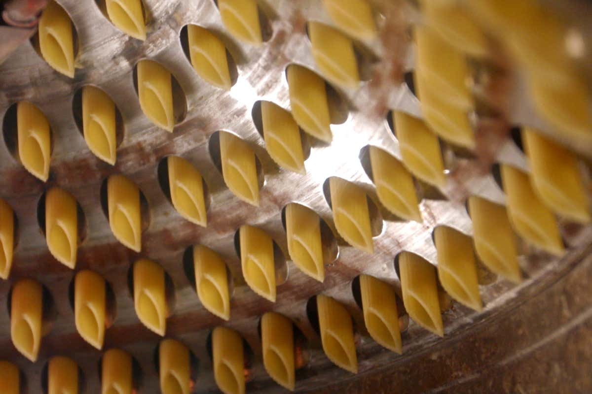 Torna dopo due anni la Festa della Pasta a Gragnano