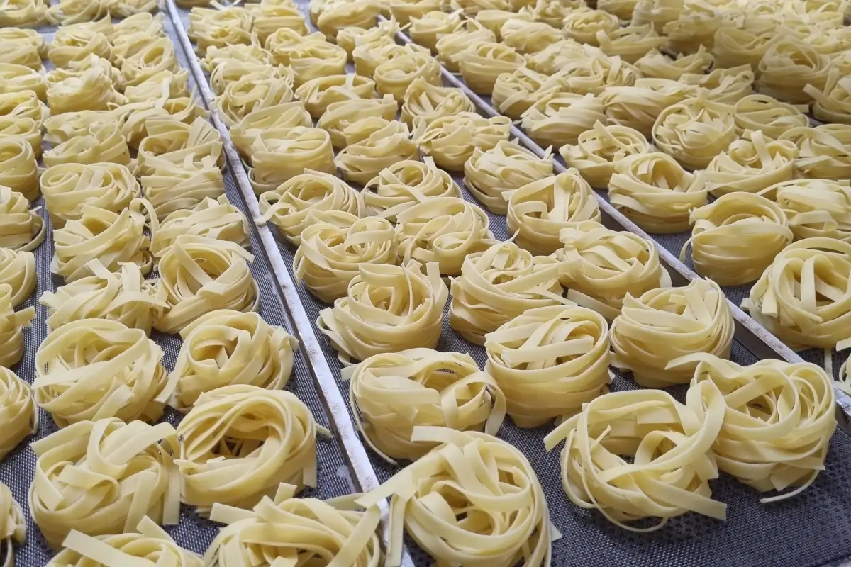 Gragnano Città della Pasta: un calendario ricco di appuntamenti e attività