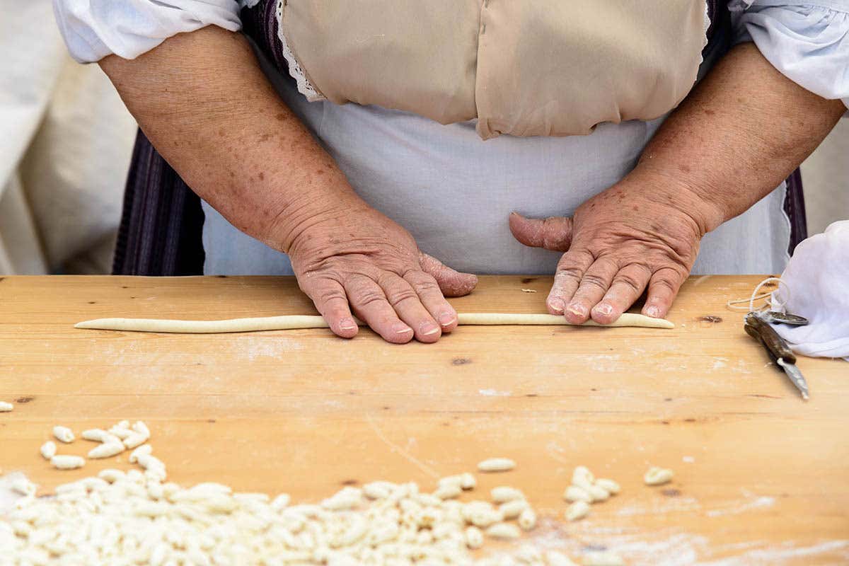 Prelibate e celebri sono le paste grosse Sardegna da gustare: alla scoperta dei sapori dell’isola Prelibate e celebri sono le paste grosse Sardegna da gustare: alla scoperta dei sapori dell’isola