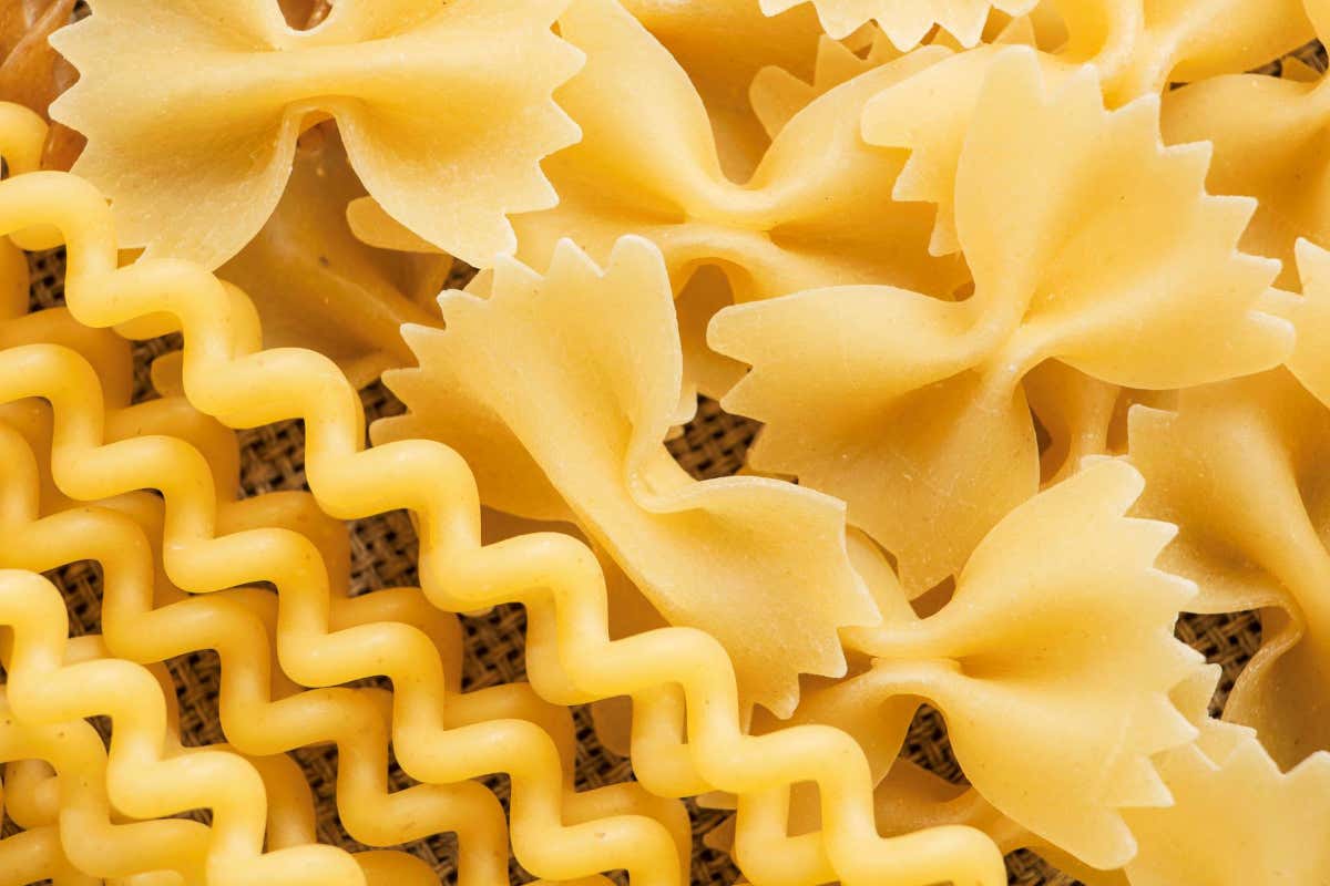 L'Europa chiede esenzione dazi USA per pasta, vino, formaggi e olio d'oliva L'Europa chiede esenzione dazi USA per pasta, vino, formaggi e olio d'oliva