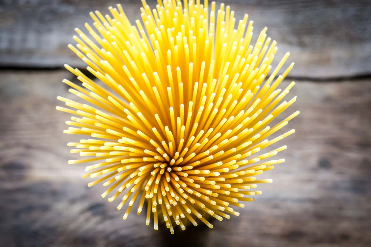 Pasta, ambasciatrice del made in Italy: serviti oltre 80 milioni di piatti ogni giorno