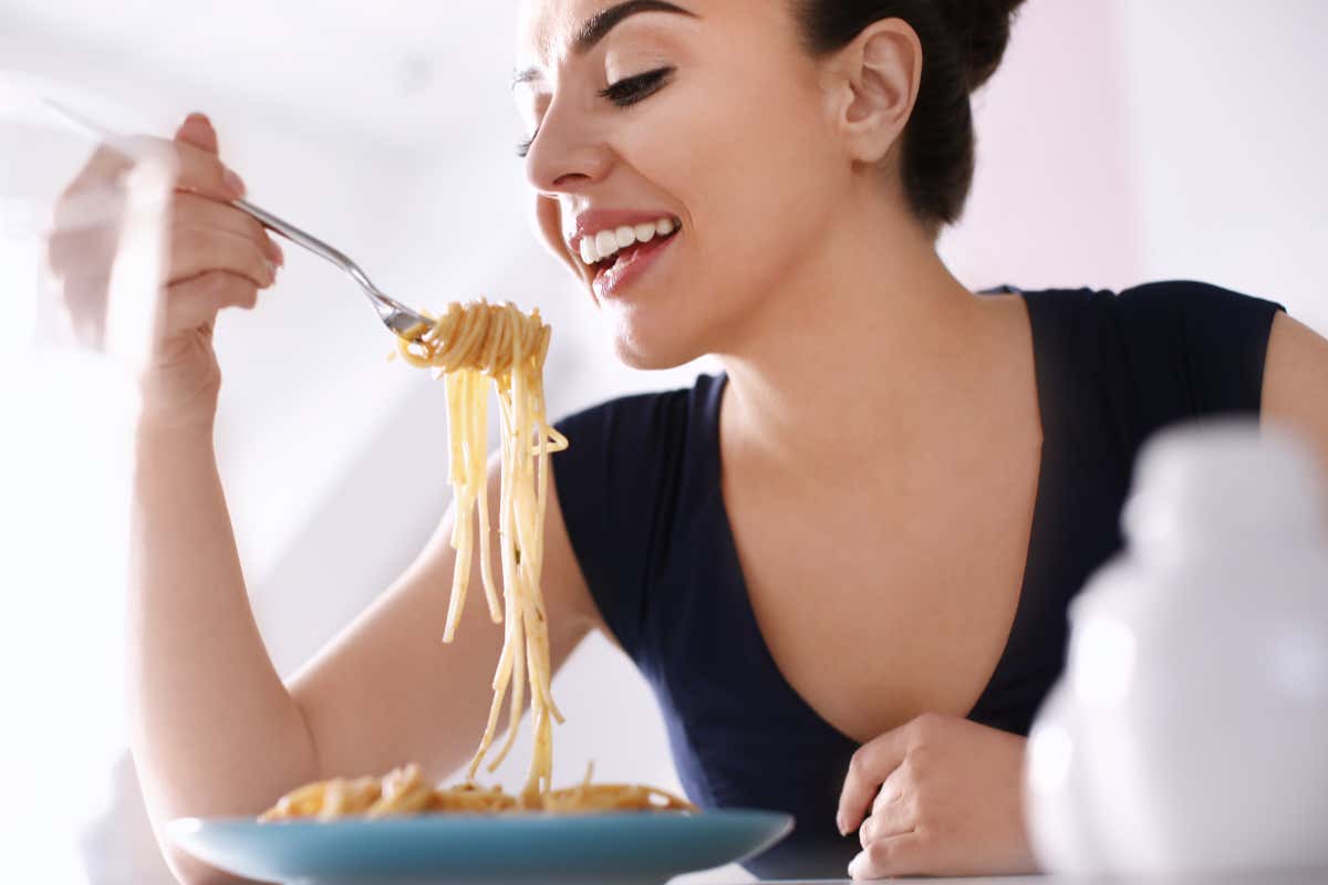Pasta, ambasciatrice del made in Italy: serviti oltre 80 milioni di piatti ogni giorno