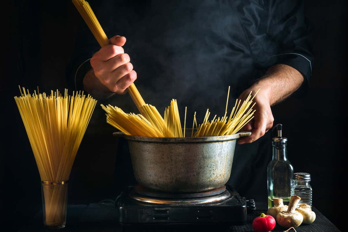 Pasta, ambasciatrice del made in Italy: serviti oltre 80 milioni di piatti ogni giorno