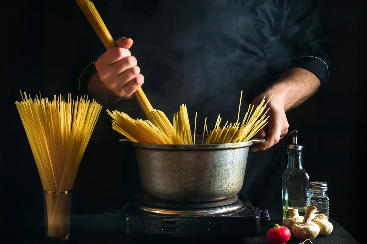 Pasta, nel mondo la pi&ugrave; richiesta &egrave; quella italiana