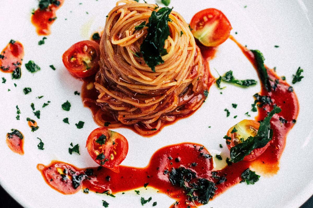 Pasta, ambasciatrice del made in Italy: serviti oltre 80 milioni di piatti ogni giorno