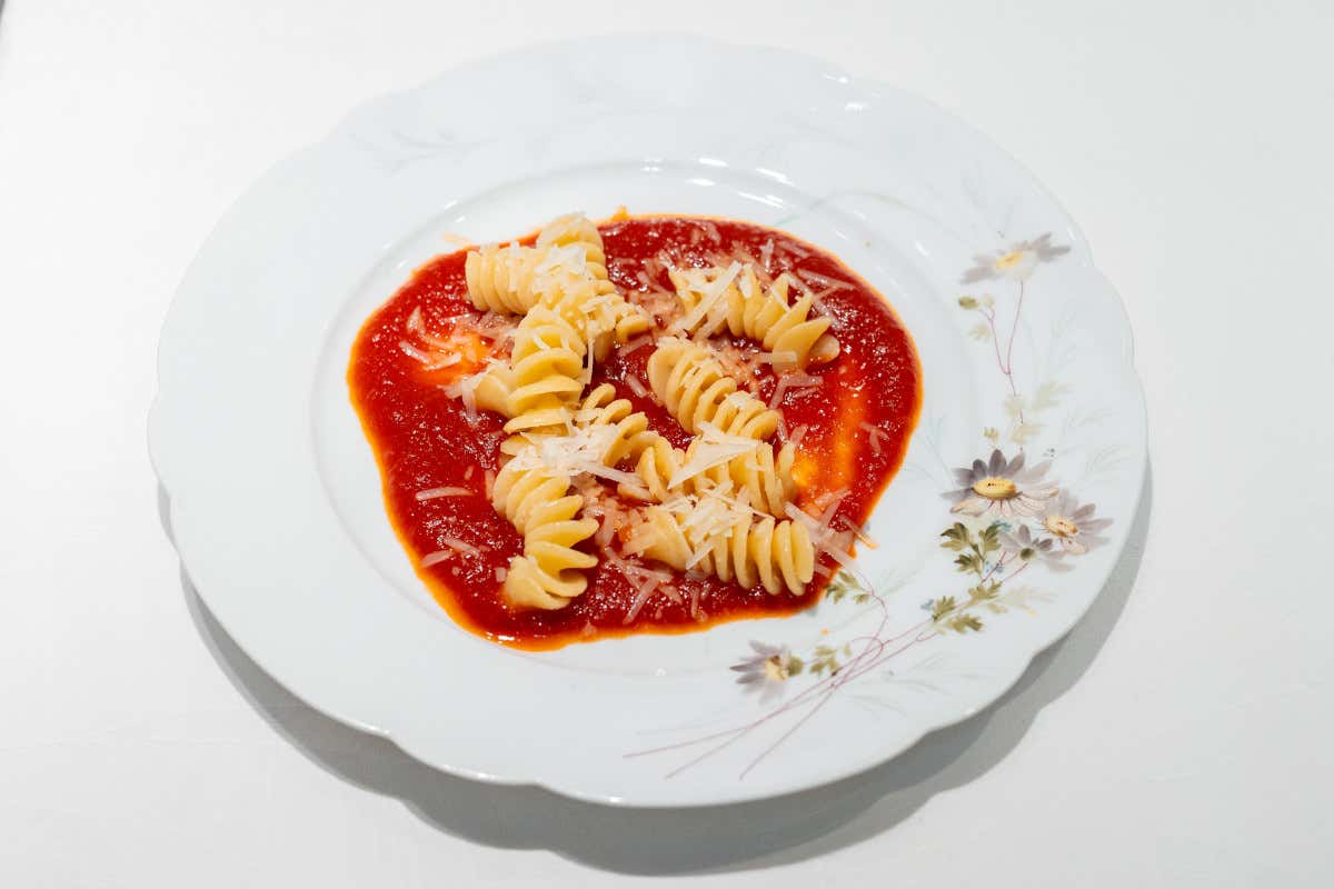 Koinè Restaurant a Legnano: la cucina come linguaggio comune