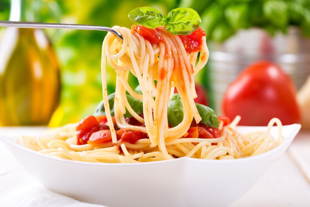 World Pasta Day, tra presente e futuro dell'alimento più amato dagli italiani