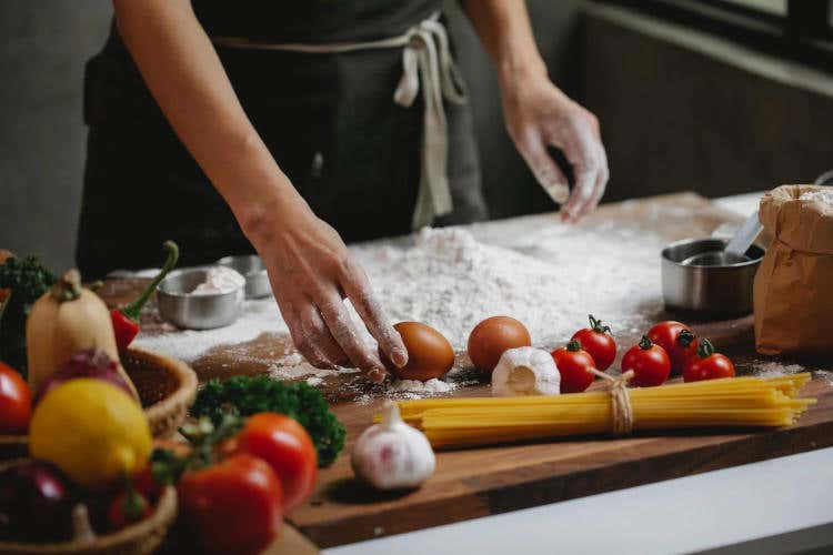 Cucinare ricette gratis:facile grazie a queste app Cucinare ricette gratis:facile grazie a queste app