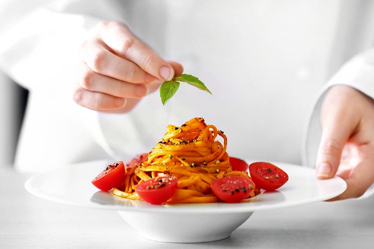 Unesco: la cucina italiana candidata come patrimonio immaterialedell'umanità