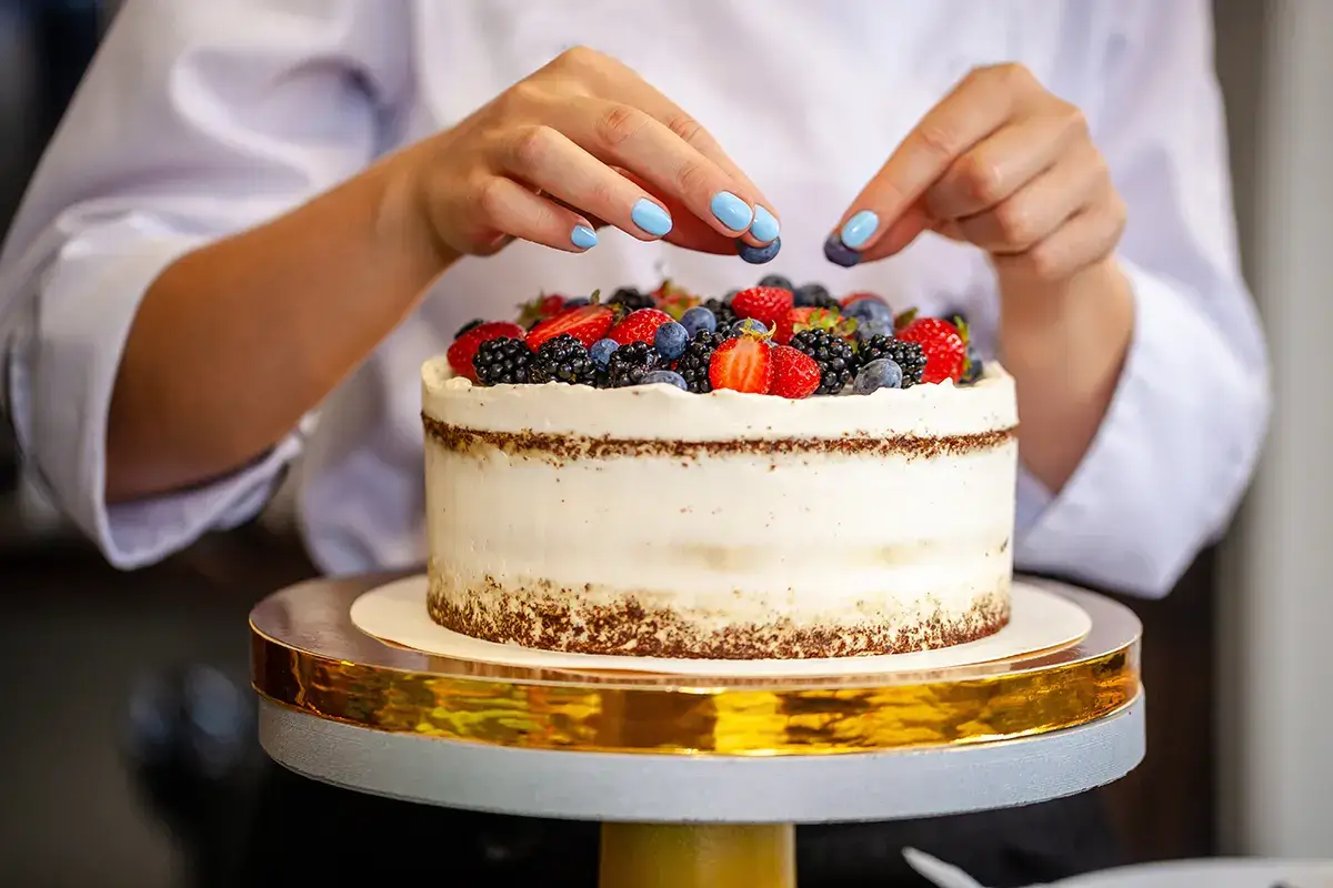 Lombardia, a Vegateau 2024 si elegge il miglior dolce plant-based dell'anno