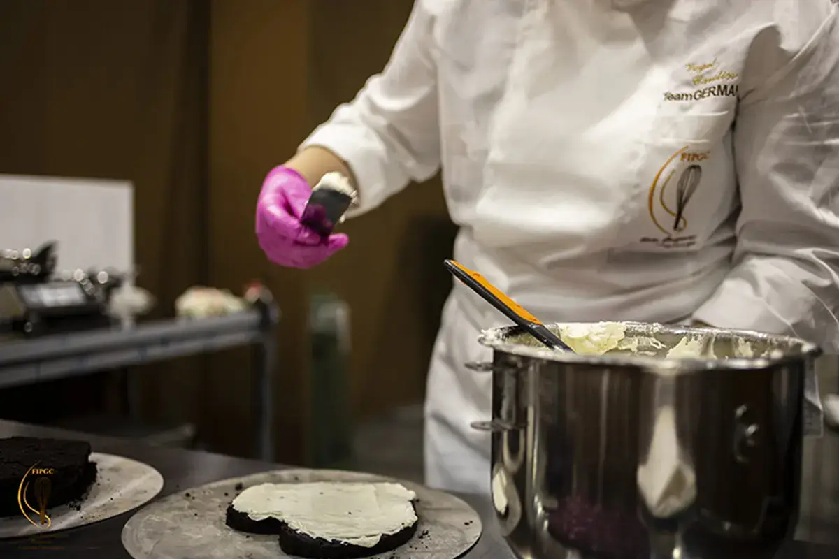 Tema: la dolcezza salver&agrave; il mondo Ecco i mondiali di pasticceria Fipgc. Quest'anno c'&egrave; anche il Tiramis&ugrave;