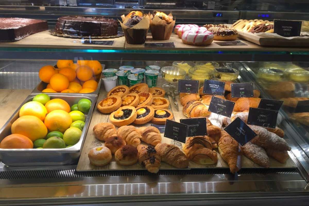 Pasticcerie e visual marketing: vetrine più belle e profitti più alti