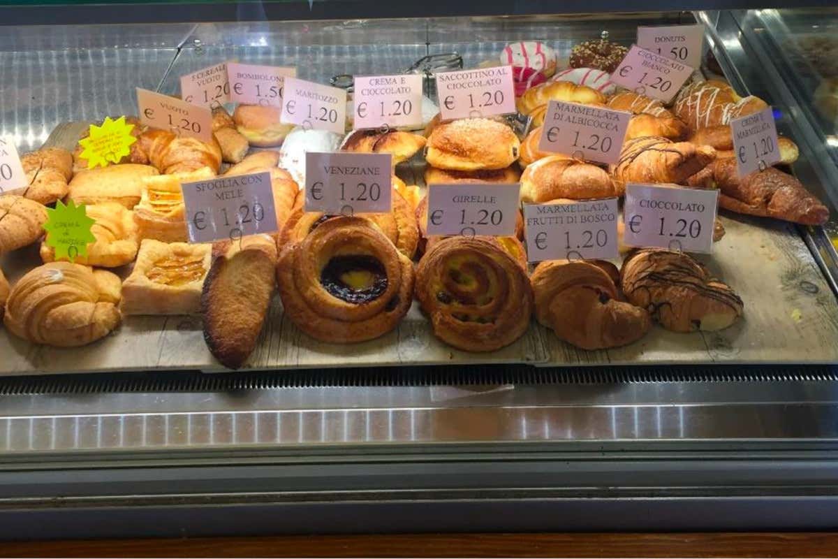 Pasticcerie e visual marketing: vetrine più belle e profitti più alti