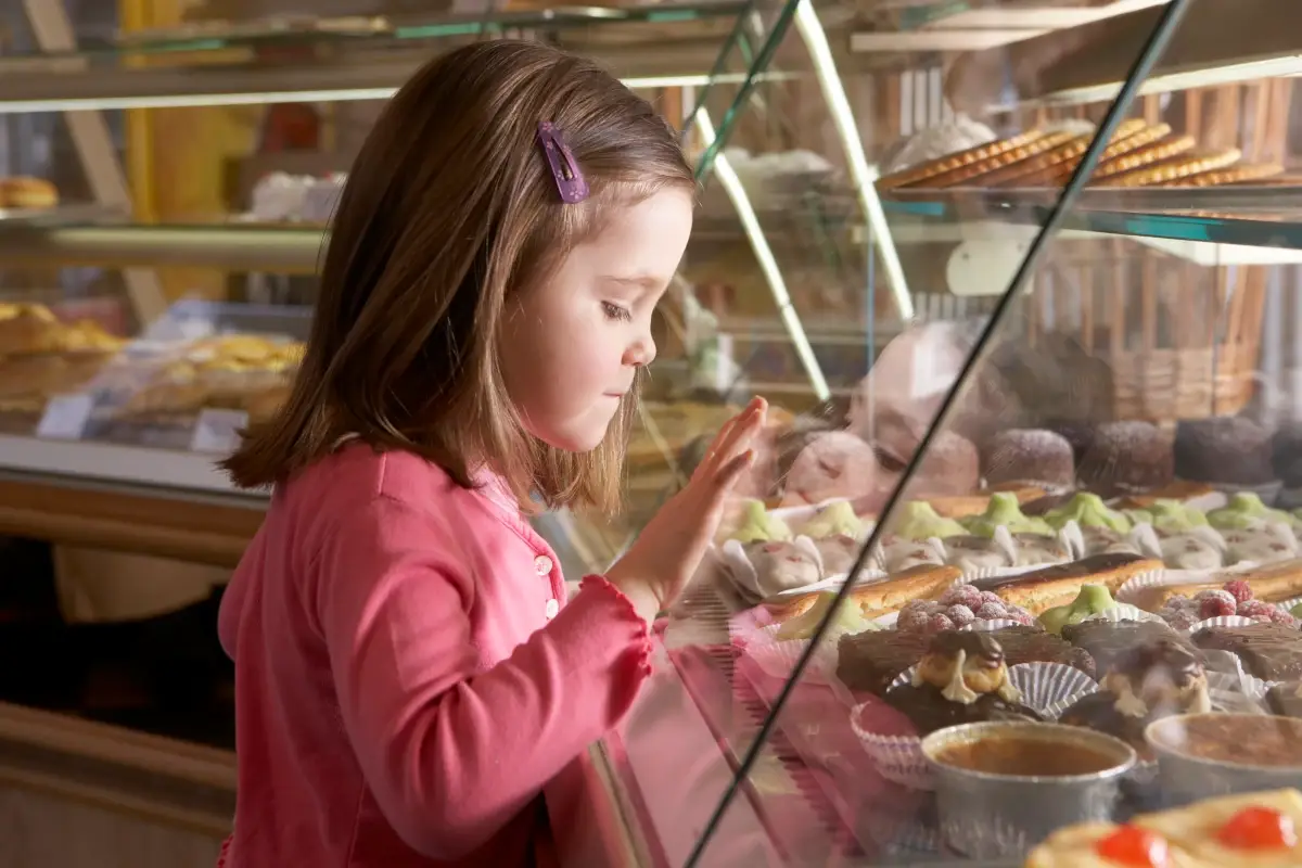 Pasticcerie e visual marketing: vetrine più belle e profitti più alti
