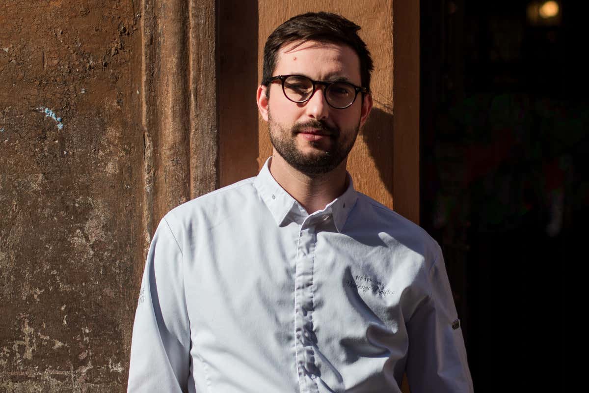 A Bologna c’è una nuova pasticceria in hotel aperta tutti i giorni A Bologna c’è una nuova pasticceria in hotel aperta tutti i giorni