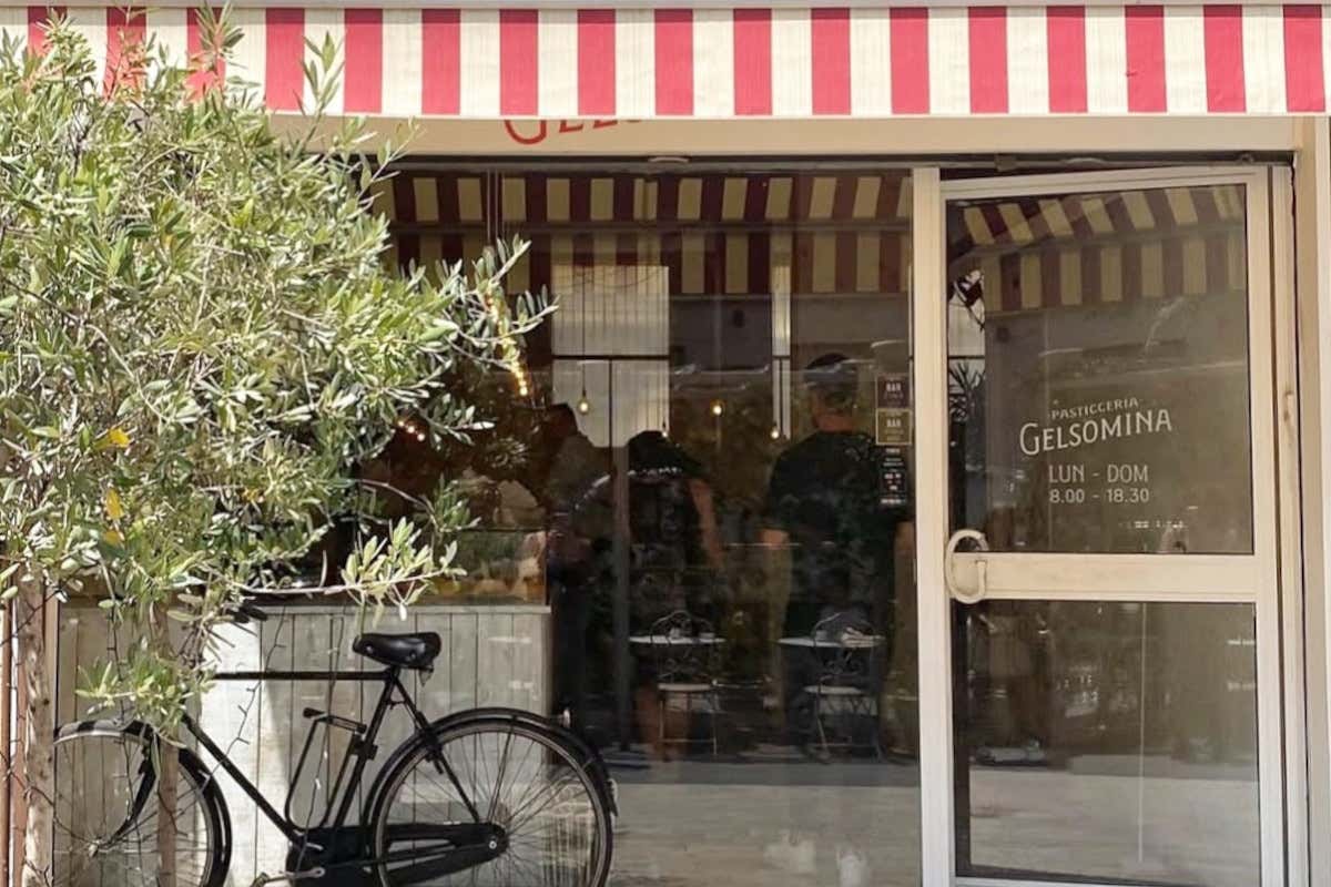 Healthy & Tasty: il nuovo menu sano di Pasticceria Gelsomina a Milano Healthy & Tasty: il nuovo menu sano di Pasticceria Gelsomina a Milano