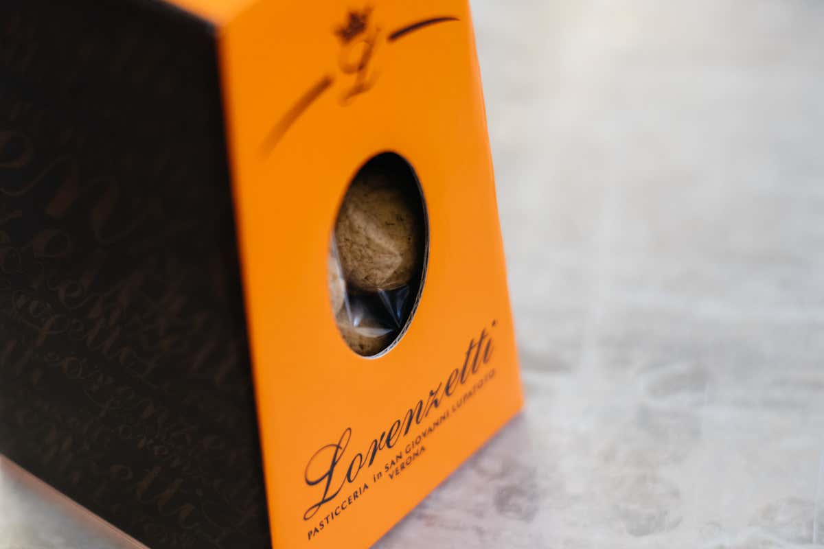 Pasticceria Lorenzetti presenta la collezione di biscotti del benessere Pasticceria Lorenzetti presenta la collezione di biscotti del benessere