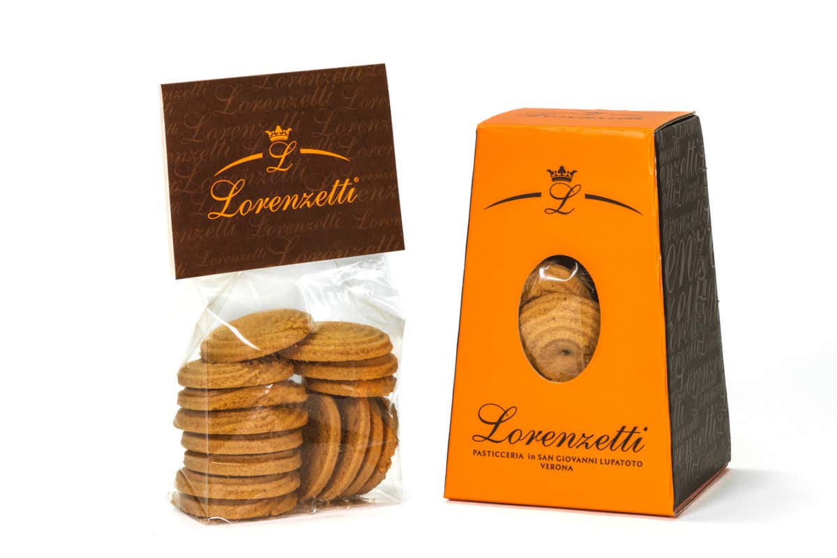 Pasticceria Lorenzetti presenta la collezione di biscotti del benessere Pasticceria Lorenzetti presenta la collezione di biscotti del benessere