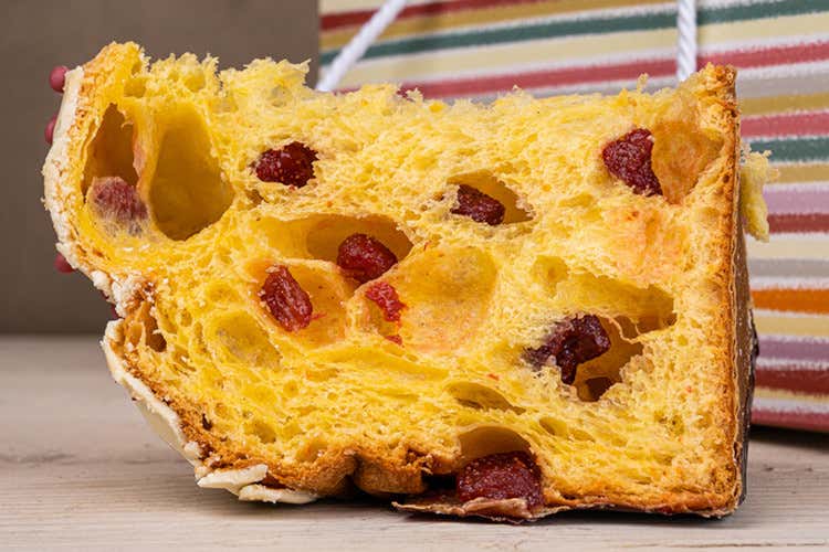 La pasticceria Mille di Gabriele Pè conquista Re Panettone 2025