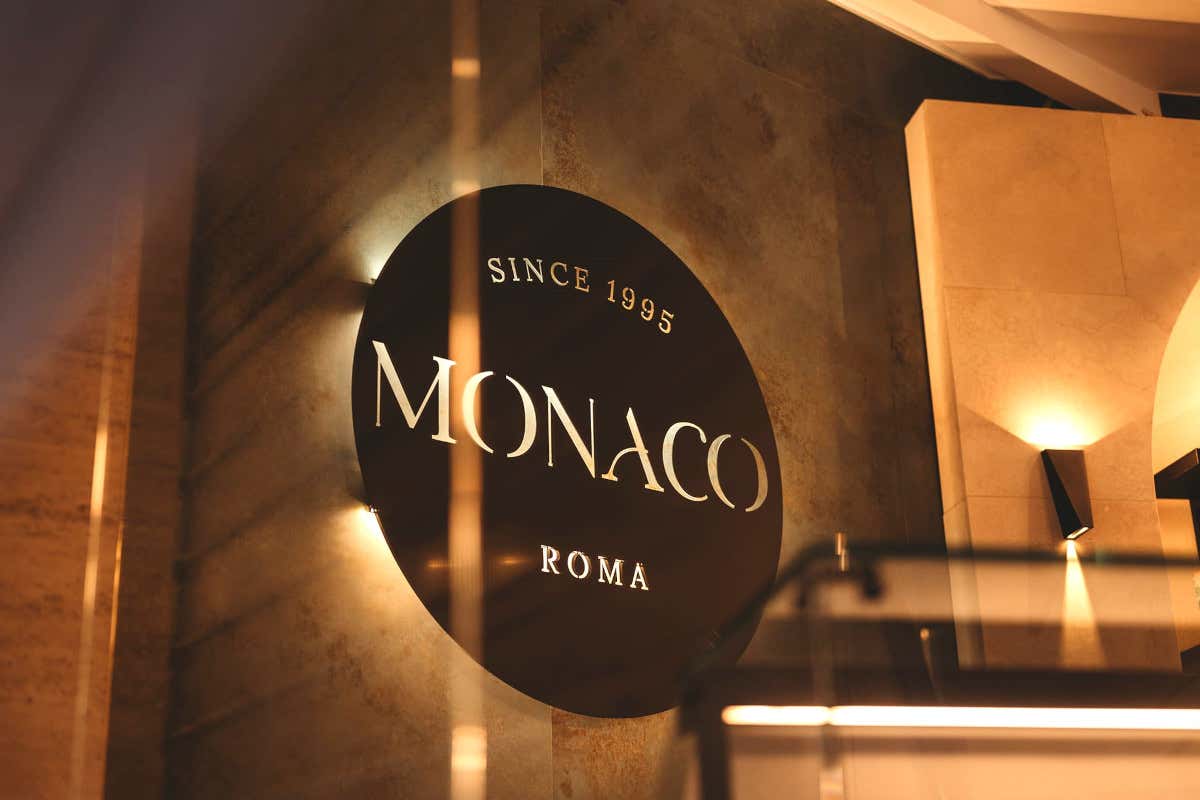 Un ritrovo “dolce” a Roma? Dal 1995 in zona Tiburtina c'è la Pasticceria Monaco