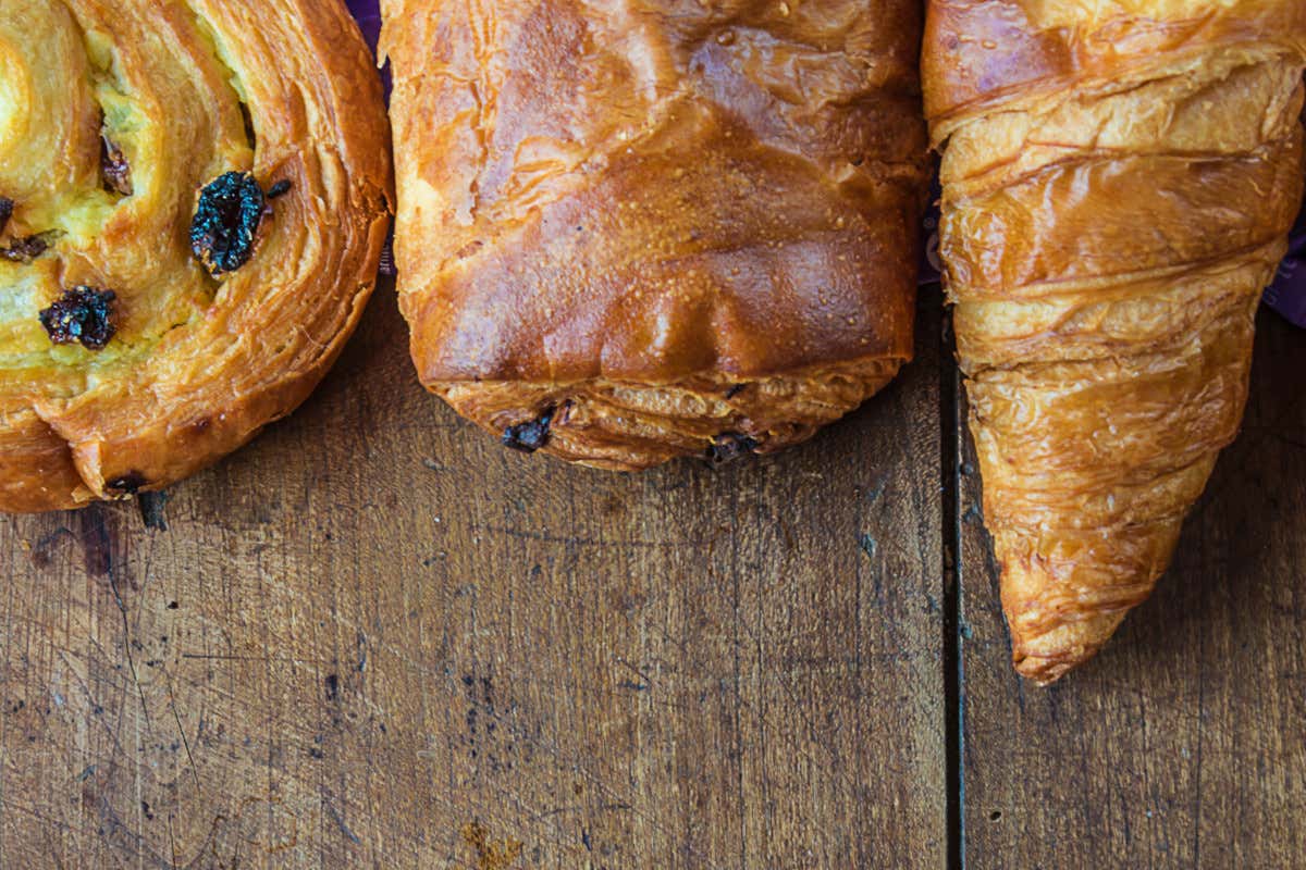 Pasticceria surgelata: l’ideale per ridurre sprechi e costi in bar, hotel e ristoranti