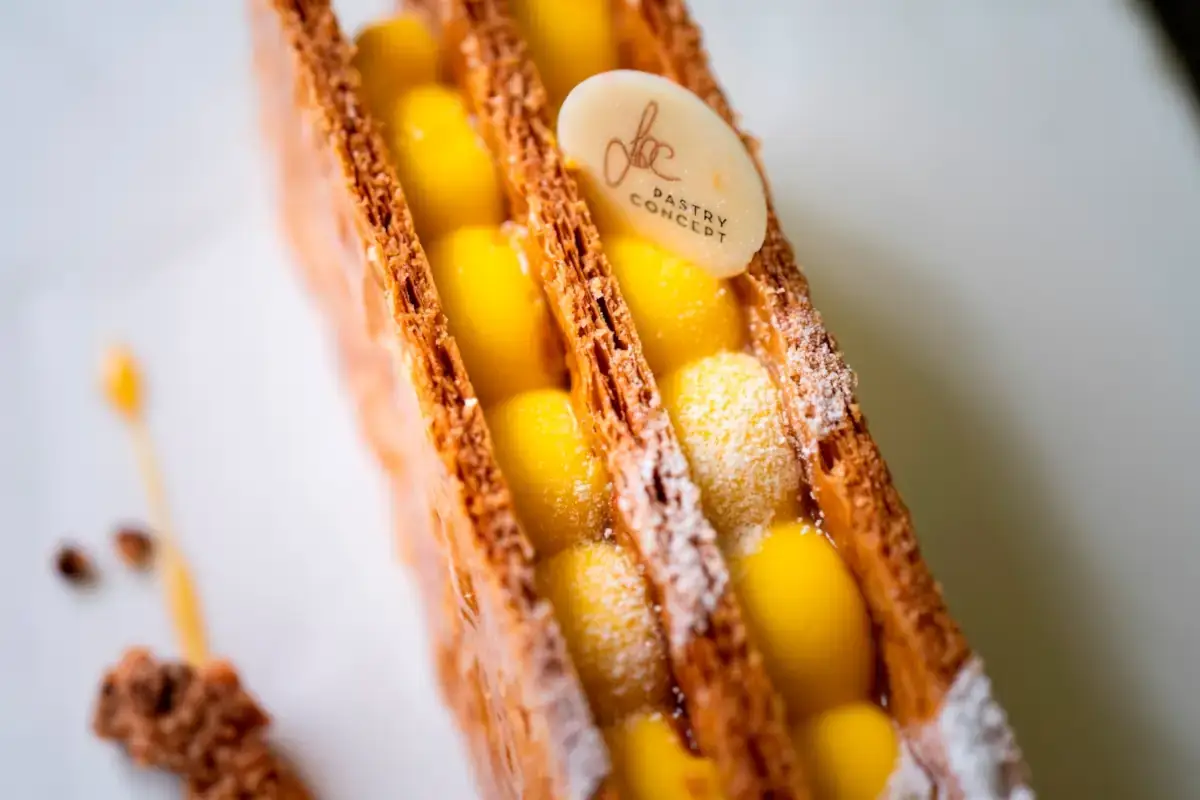 Pastry Bit Competition, al via le gare per diventare Pastry Ambassador di Molino Dallagiovanna