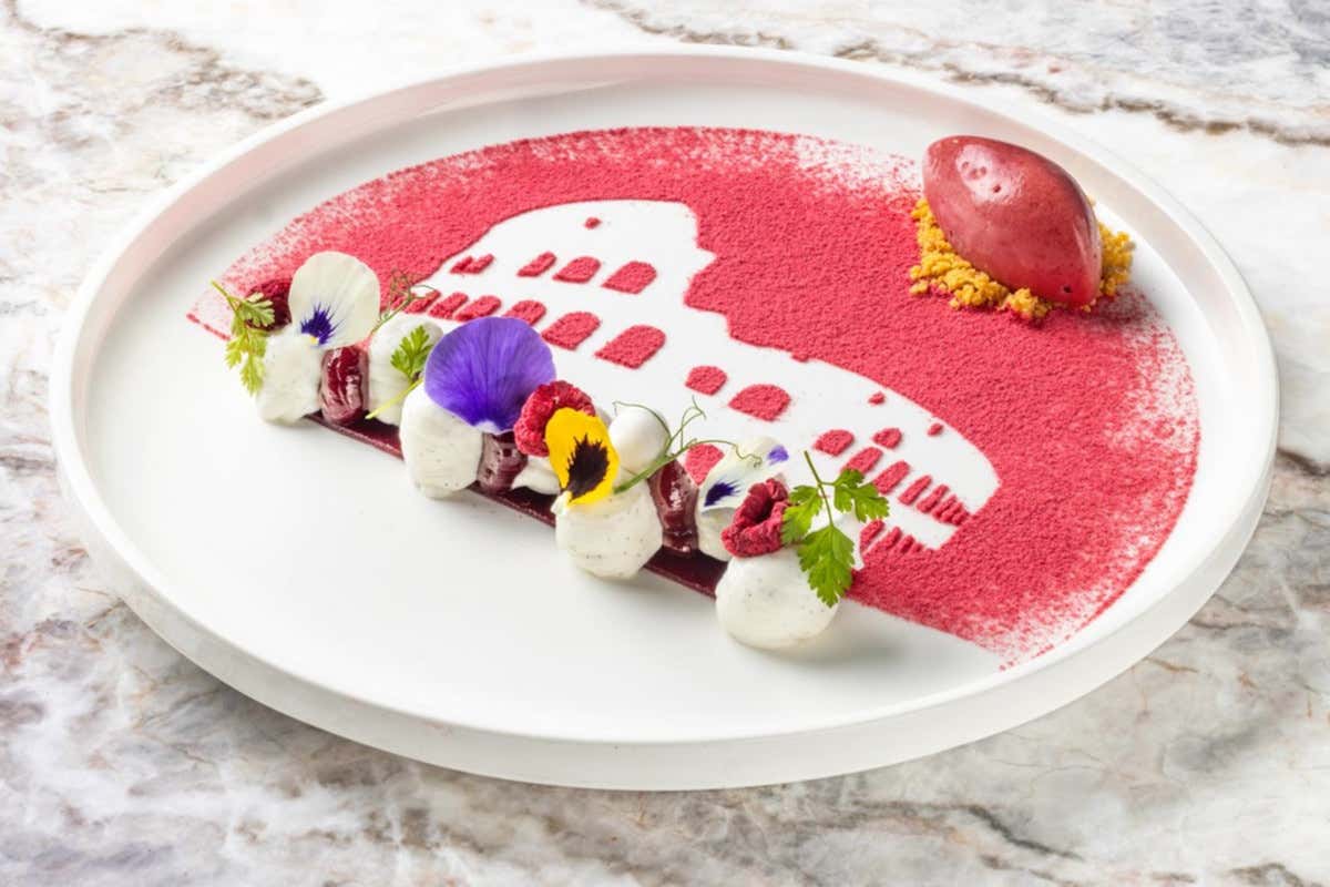 La biologa che ha trovato nella pasticceria la sua vera ricerca La biologa che ha trovato nella pasticceria la sua vera ricerca