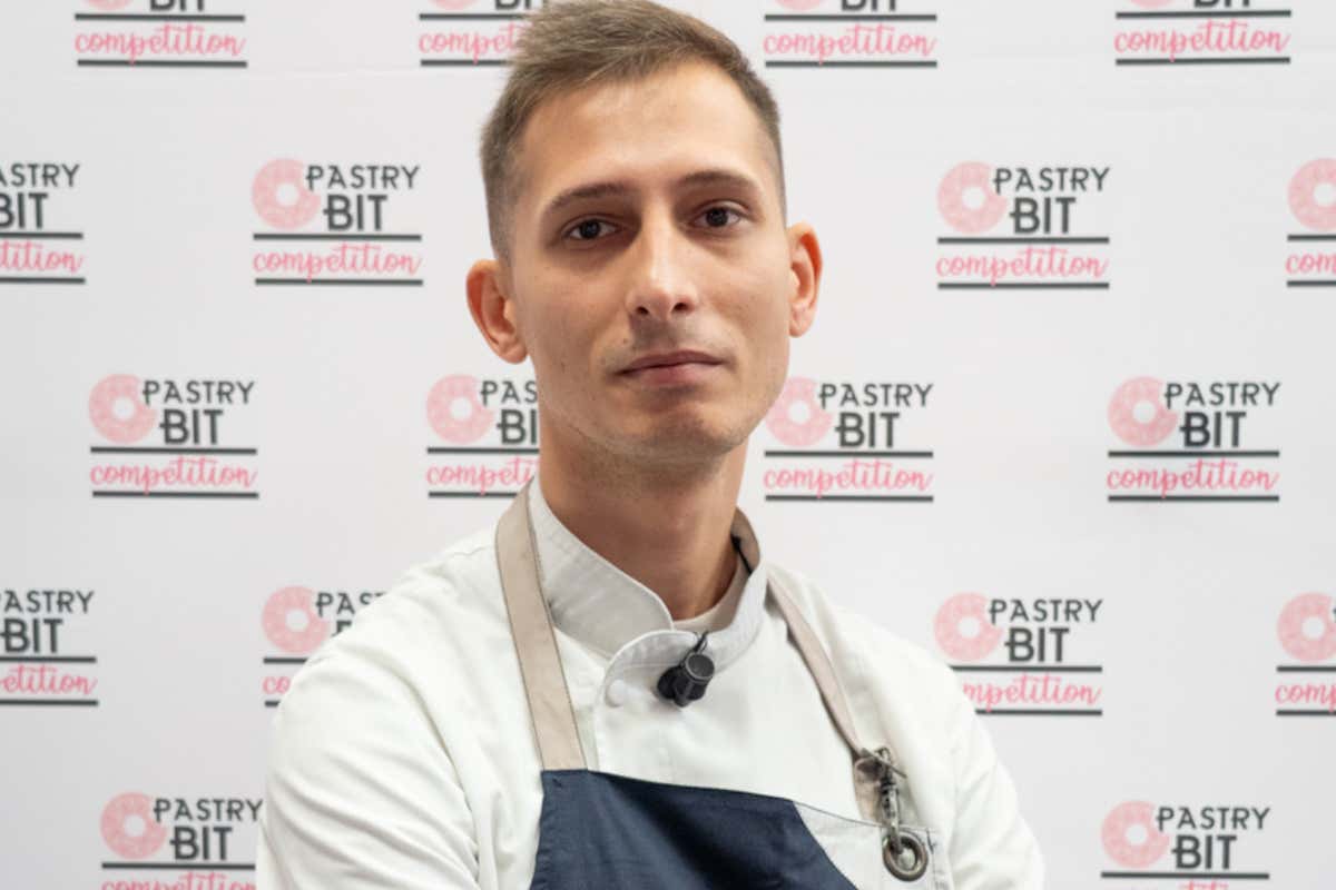 Pastry Bit Competition 2025: ecco i 9 finalisti pronti alla sfida da Molino Dallagiovanna