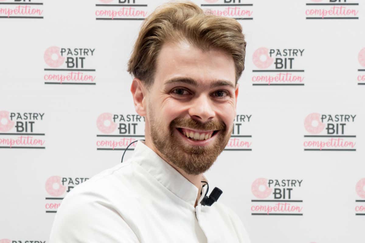 Pastry Bit Competition 2025: ecco i 9 finalisti pronti alla sfida da Molino Dallagiovanna