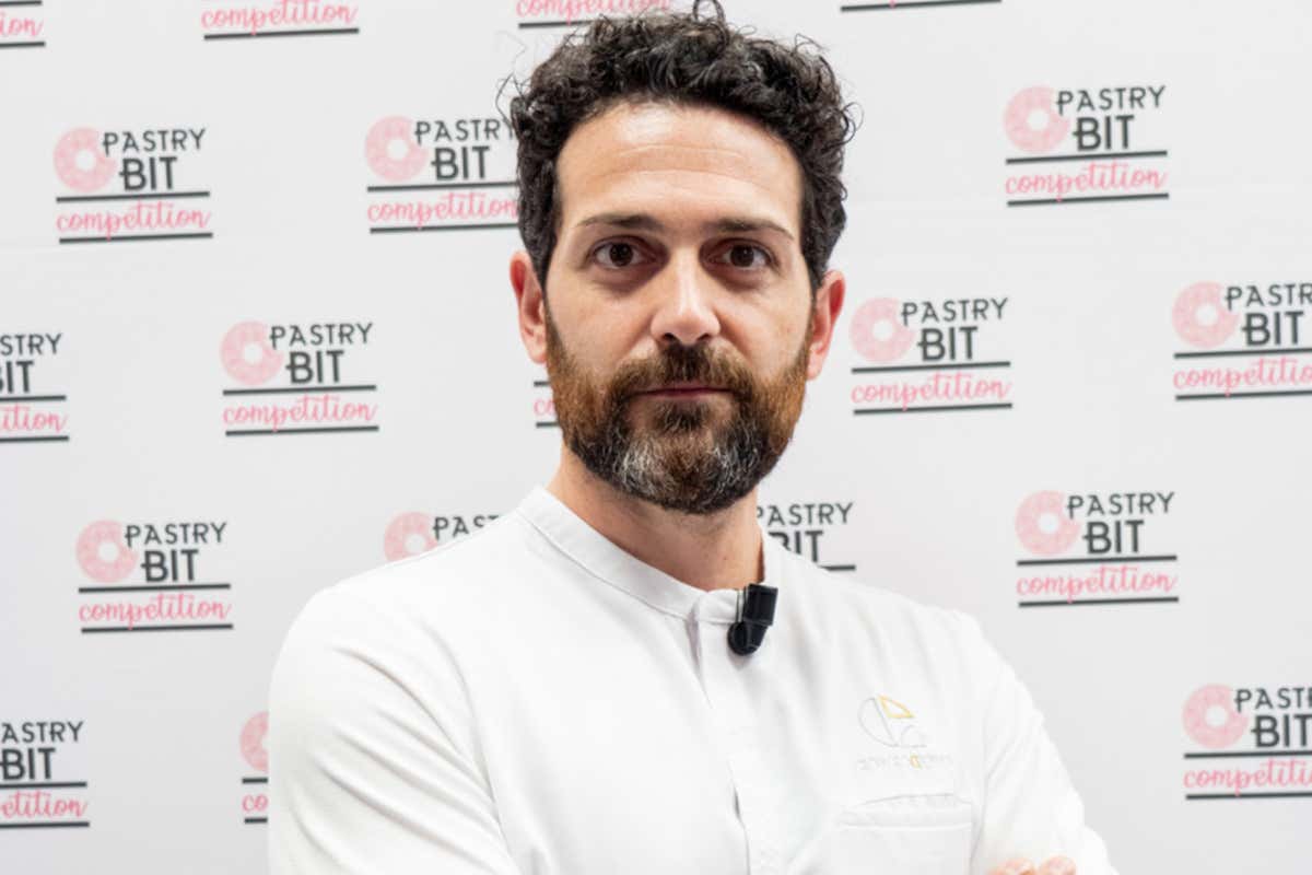 Pastry Bit Competition 2025: ecco i 9 finalisti pronti alla sfida da Molino Dallagiovanna