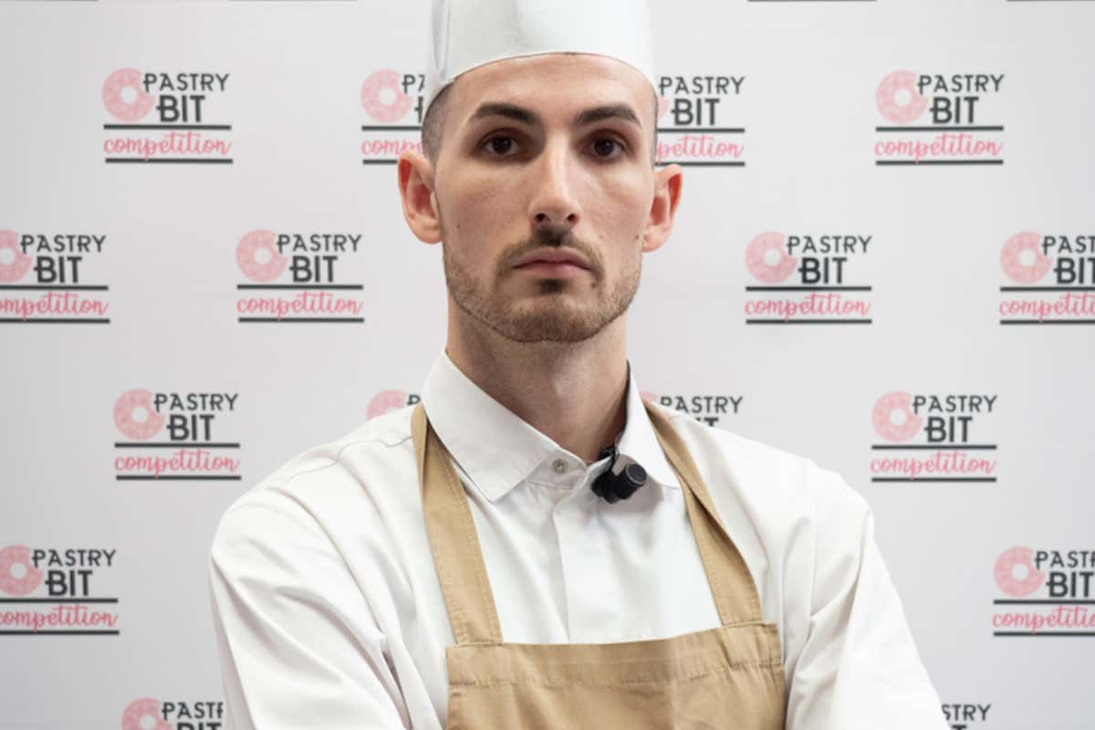 Pastry Bit Competition 2025: ecco i 9 finalisti pronti alla sfida da Molino Dallagiovanna