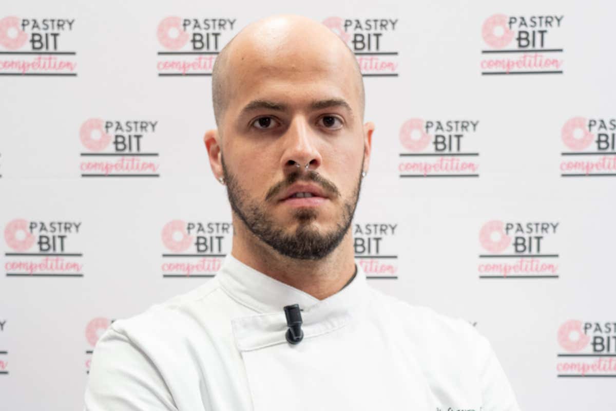 Pastry Bit Competition 2025: ecco i 9 finalisti pronti alla sfida da Molino Dallagiovanna