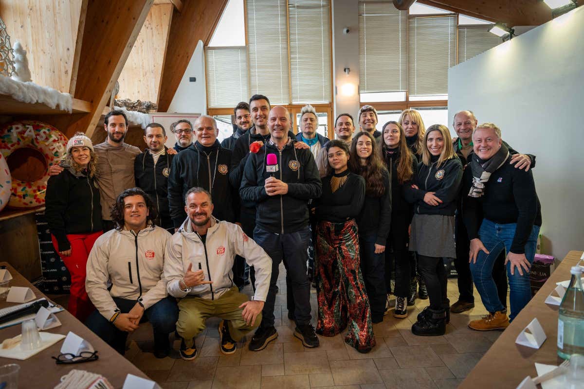 Pastry Bit Competition 2025: ecco i 9 finalisti pronti alla sfida da Molino Dallagiovanna